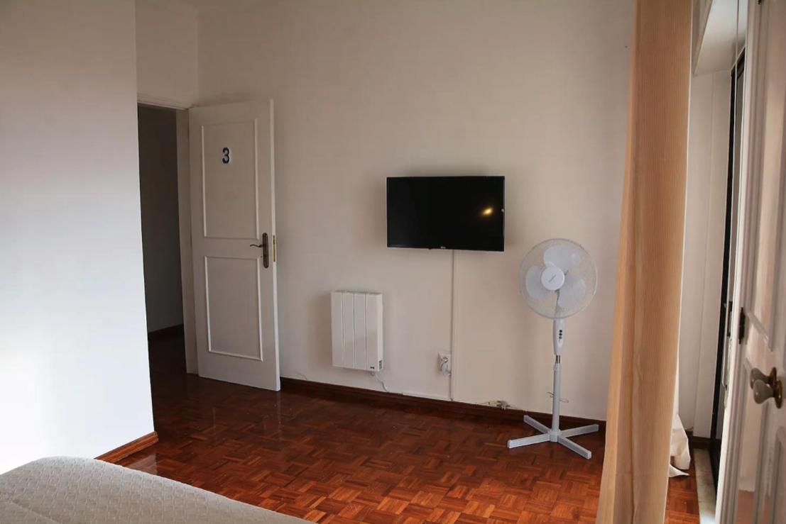 Blife Chelsya Private Rooms FAO Exteriér fotografie