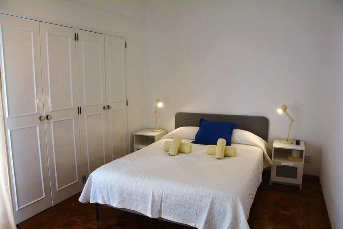 Blife Chelsya Private Rooms FAO Exteriér fotografie
