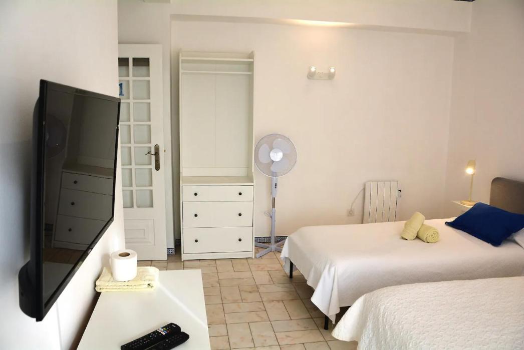 Blife Chelsya Private Rooms FAO Exteriér fotografie