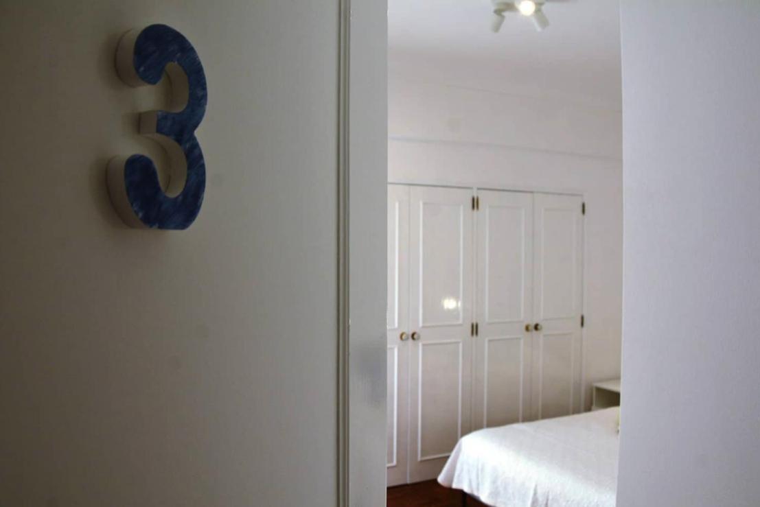Blife Chelsya Private Rooms FAO Exteriér fotografie