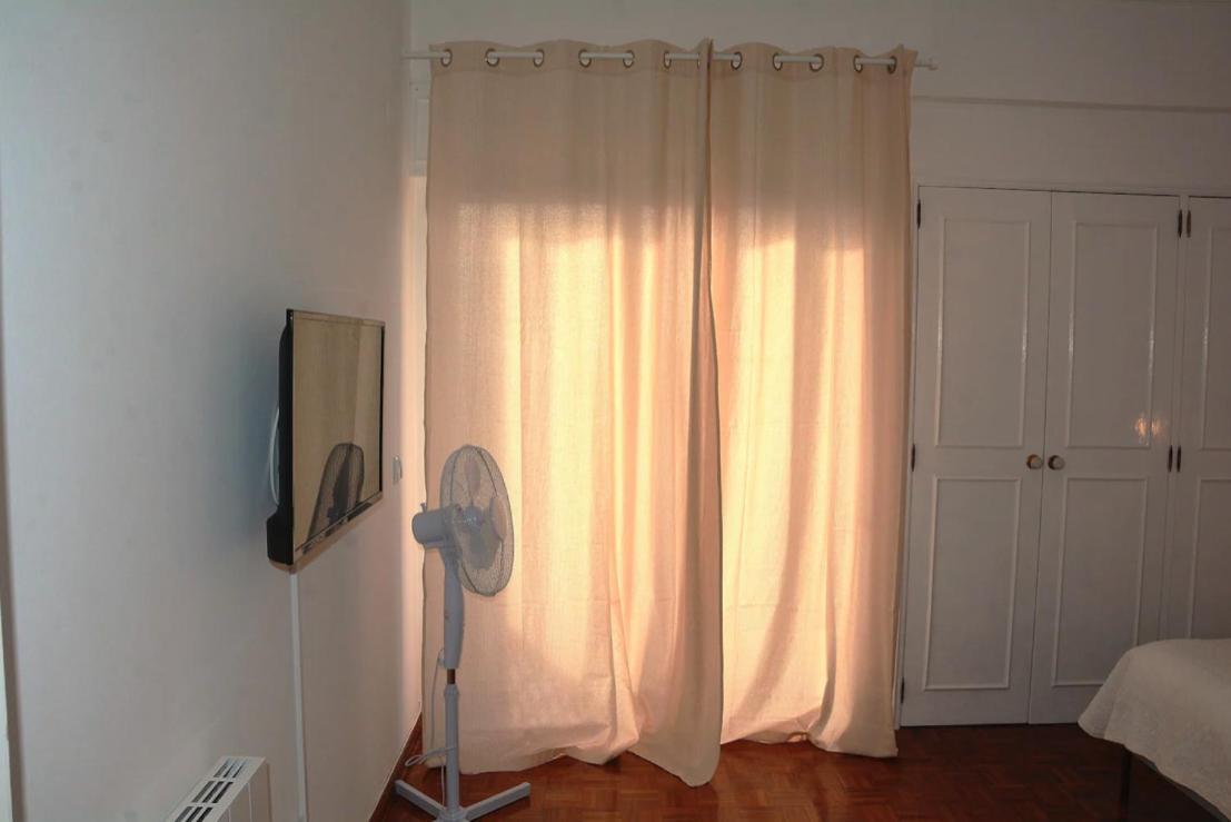 Blife Chelsya Private Rooms FAO Exteriér fotografie