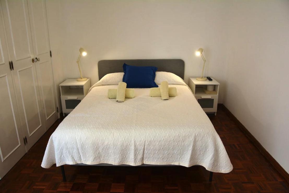 Blife Chelsya Private Rooms FAO Exteriér fotografie