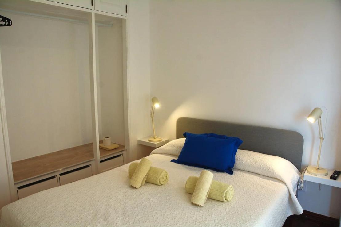 Blife Chelsya Private Rooms FAO Exteriér fotografie