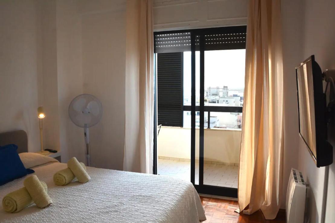 Blife Chelsya Private Rooms FAO Exteriér fotografie