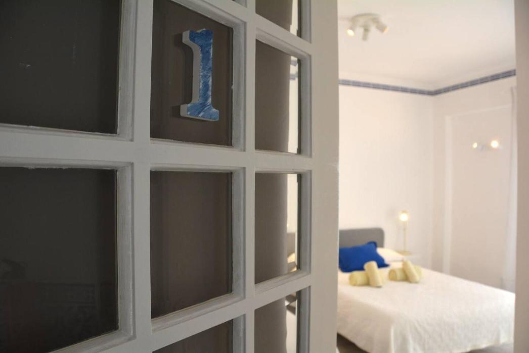 Blife Chelsya Private Rooms FAO Exteriér fotografie